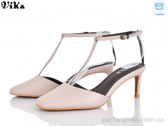 Туфли Vika