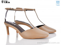 Туфли Vika