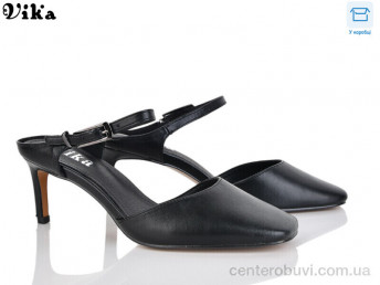 Туфли Vika