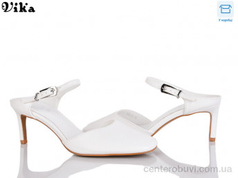 Туфли Vika