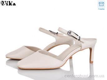 Туфли Vika