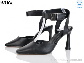Туфли Vika