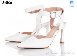 Туфли Vika
