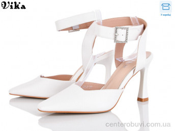Туфли Vika