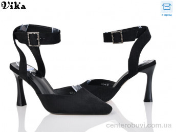 Туфли Vika