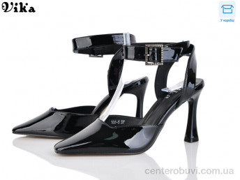 Туфли Vika