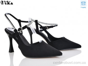 Туфли Vika