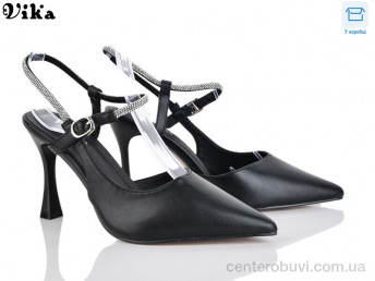 Туфли Vika