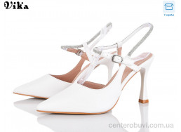 Туфли Vika