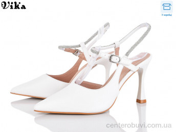 Туфли Vika