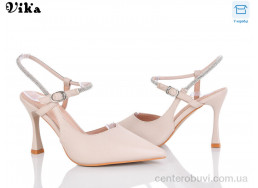 Туфли Vika