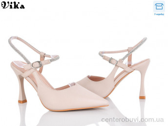 Туфли Vika
