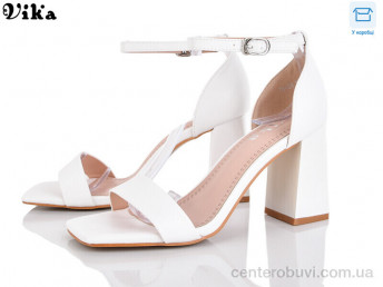 Босоножки Vika