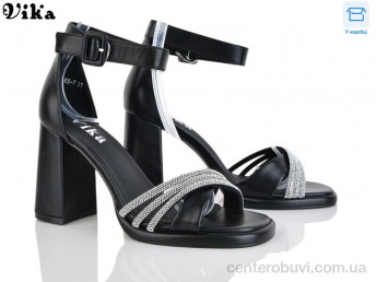 Босоножки Vika