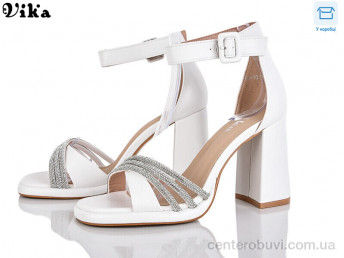 Босоножки Vika