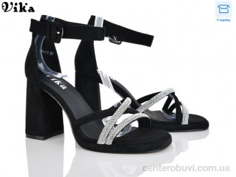 Босоножки Vika