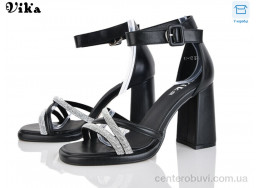 Босоножки Vika