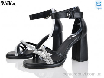 Босоножки Vika