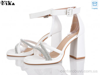 Босоножки Vika