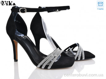 Босоножки Vika