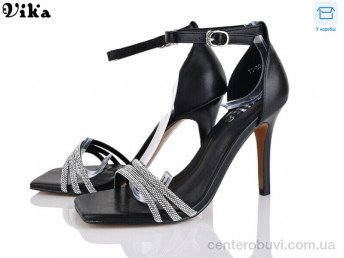 Босоножки Vika