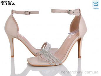 Босоножки Vika