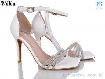Босоножки Vika