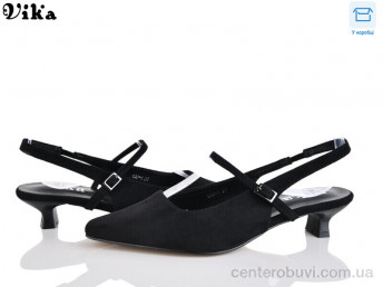 Туфли Vika