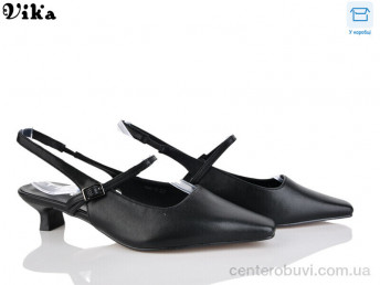 Туфли Vika