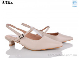 Туфли Vika