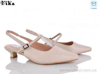 Туфли Vika