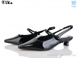 Туфли Vika