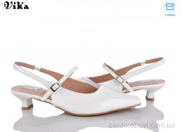 Туфли Vika