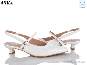 Туфли Vika