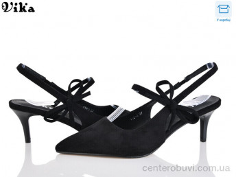 Туфли Vika