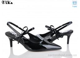 Туфли Vika
