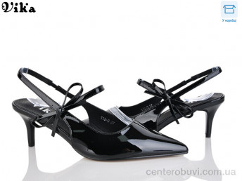 Туфли Vika
