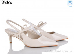 Туфли Vika