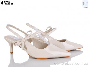 Туфли Vika