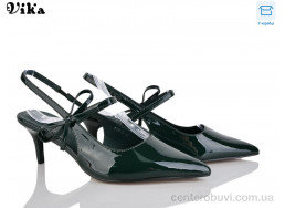 Туфли Vika