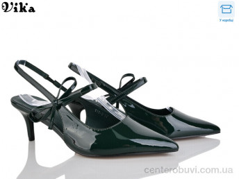 Туфли Vika