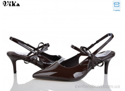 Туфли Vika