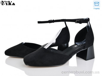 Туфли Vika