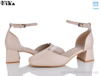 Туфли Vika