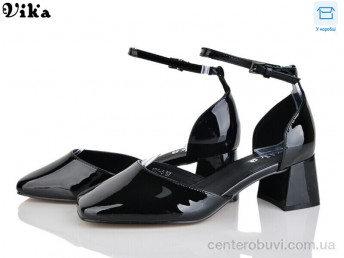 Туфли Vika