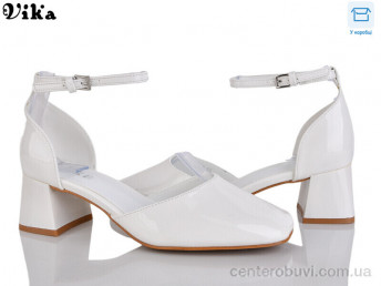Туфли Vika