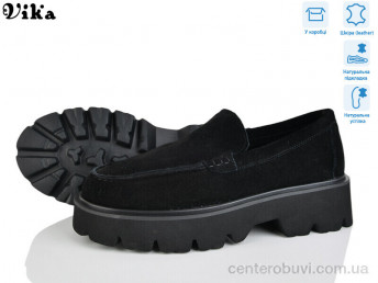 Туфли Vika