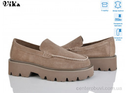 Туфли Vika