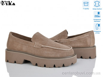 Туфли Vika