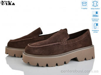 Туфли Vika
